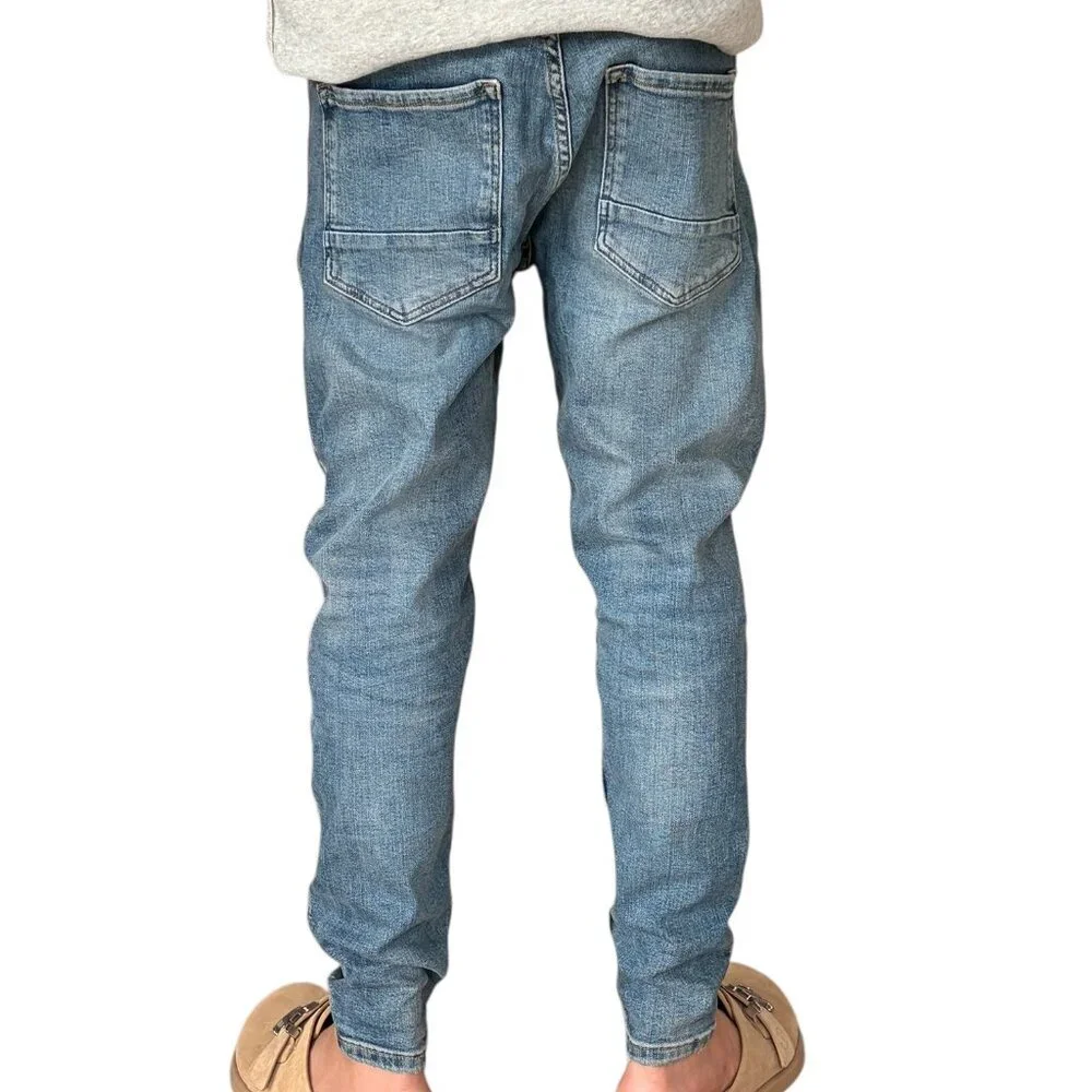 Zara Men Jeans size 32 - Picture 3 of 5